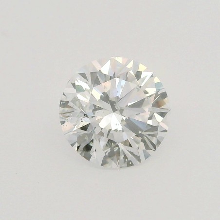 Diament szlif okrągły, 1.5ct, SI1, D, IGI 575300074