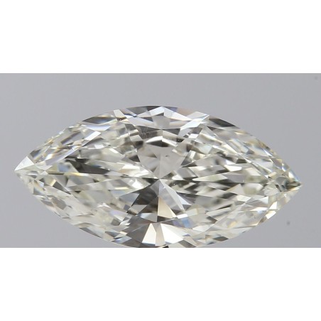 Diament markiza, 1.03ct, VS2, I, GIA 6422659346