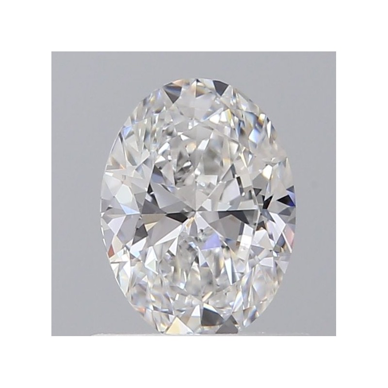 Diament szlif owalny, 0.59ct, VS2, D, GIA 1518908044