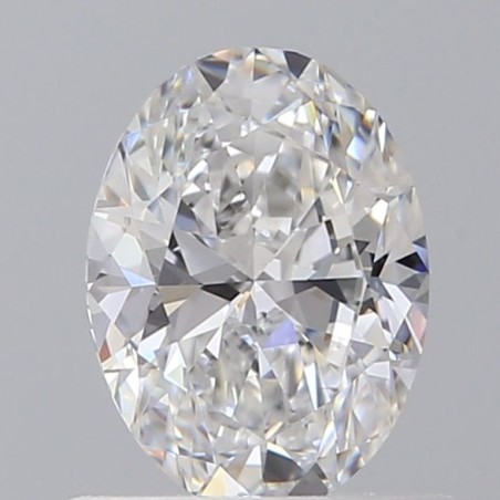 Diament szlif owalny, 0.59ct, VS2, D, GIA 1518908044