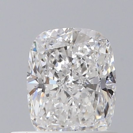 Diament szlif poduszkowy brylantowy, 0.7ct, VS2, E, GIA 1527440597