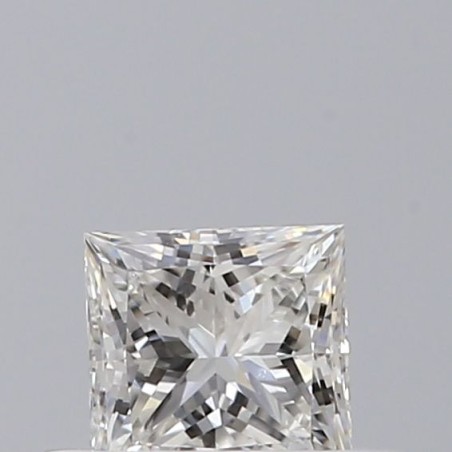 Diament szlif princess, 0.31ct, VS1, G, GIA 6545113583