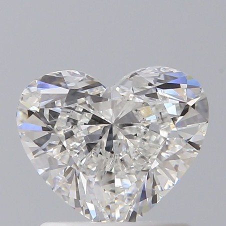 Diament serce, 1ct, SI1, G, GIA 2517817019