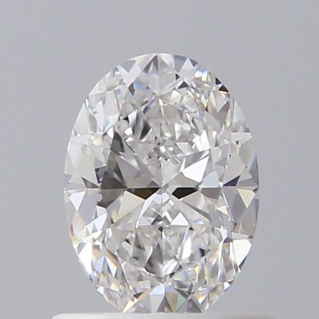 Diament szlif owalny, 0.7ct, SI1, E, GIA 5536011648