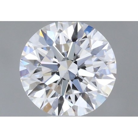 Diament szlif okrągły, 0.41ct, VS1, E, GIA 6532328919
