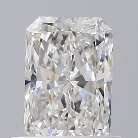 Diament radiant, 0.71ct, VS2, F, GIA 2524360471