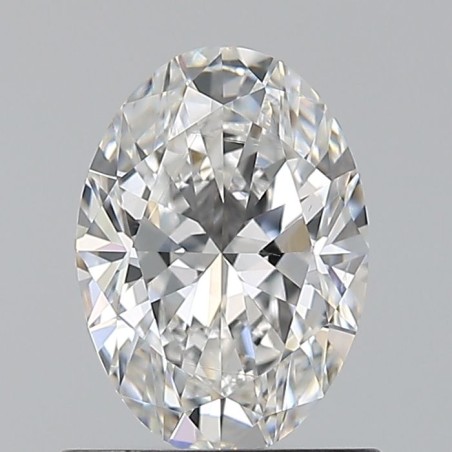 Diament szlif owalny, 0.83ct, VS2, E, GIA 2547042069