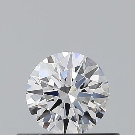 Diament szlif okrągły, 0.37ct, SI1, E, GIA 5533589428