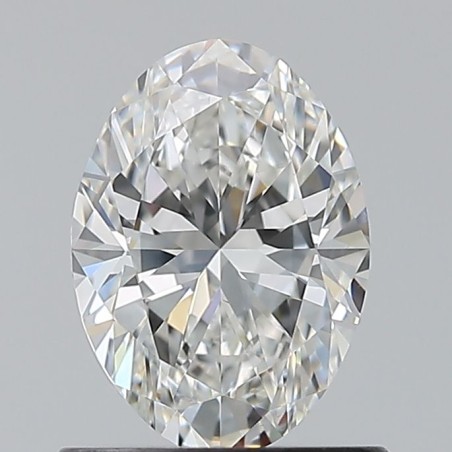 Diament szlif owalny, 0.82ct, VS2, F, GIA 5536952253