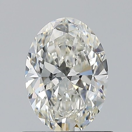 Diament szlif owalny, 0.8ct, VS1, H, GIA 6535836904