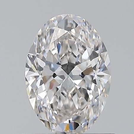 Diament szlif owalny, 0.81ct, VVS2, G, GIA 6532990594