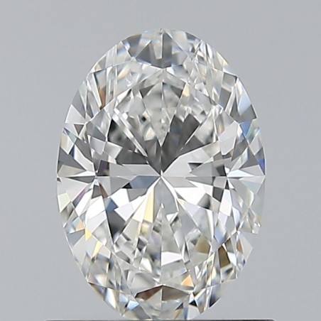 Diament szlif owalny, 0.8ct, VS1, G, GIA 1539963463