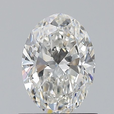 Diament szlif owalny, 0.8ct, VS1, G, GIA 2546210343