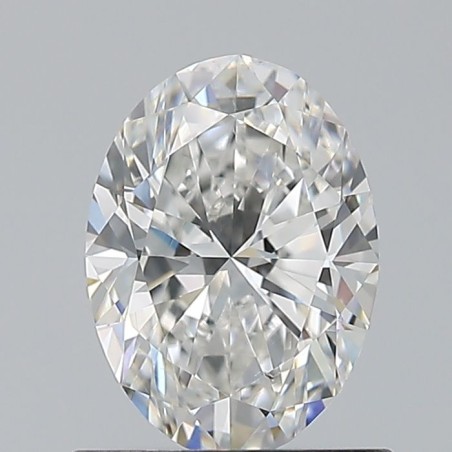 Diament szlif owalny, 0.85ct, VS2, F, GIA 6532733732