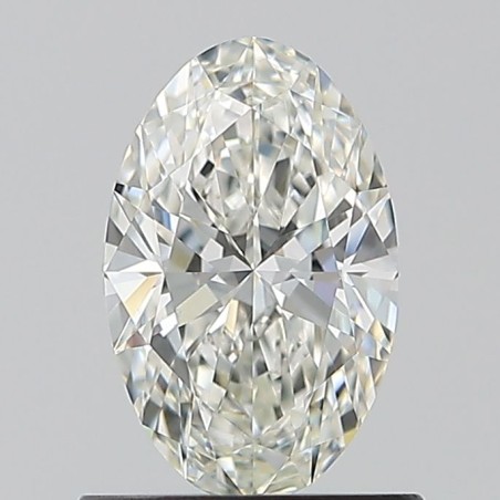 Diament szlif owalny, 0.8ct, VS1, H, GIA 1533136800