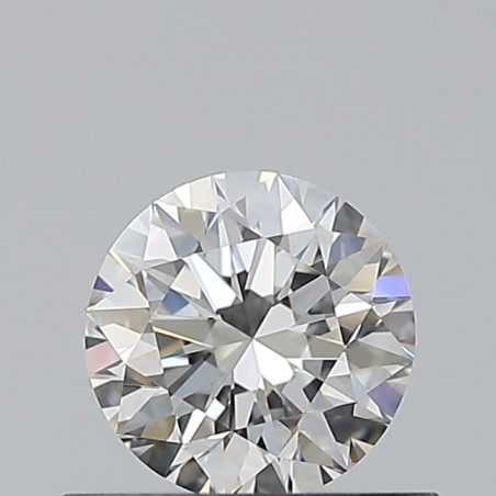 Diament szlif okrągły, 0.5ct, VVS2, G, GIA 5543063238