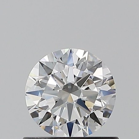 Diament szlif okrągły, 0.64ct, VS2, H, GIA 6532633315