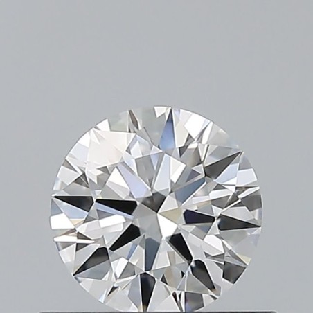 Diament szlif okrągły, 0.5ct, VS1, G, GIA 2546236700