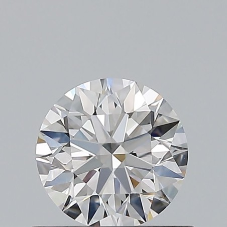 Diament szlif okrągły, 0.6ct, VS1, I, GIA 1545183179