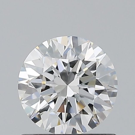 Diament szlif okrągły, 0.65ct, VVS1, F, GIA 1528047698
