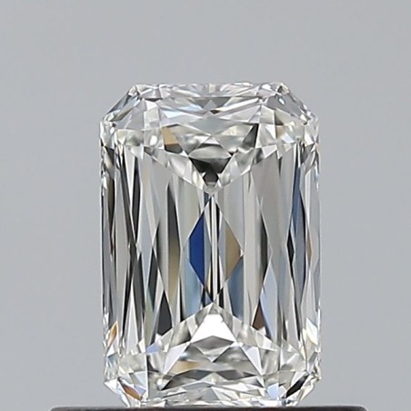 Diament radiant, 0.59ct, VVS1, H, GIA 1548242651