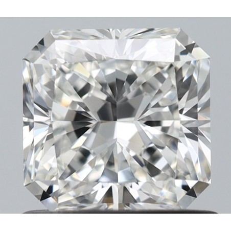 Diament radiant, 0.83ct, VVS2, H, GIA 1549253833