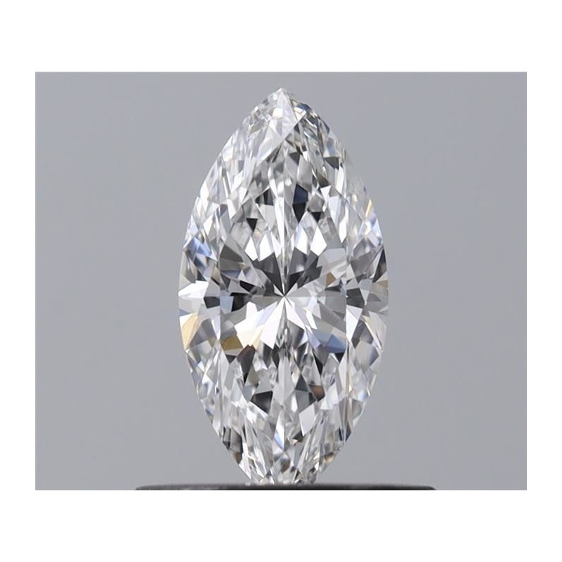 Diament markiza, 0.42ct, VS2, E, GIA 6542309738