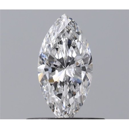 Diament markiza, 0.42ct, VS2, E, GIA 6542309738