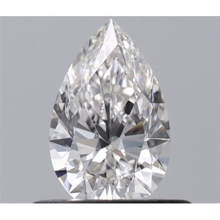 Diament szlif gruszkowy, 0.45ct, VVS1, G, GIA 2544303890