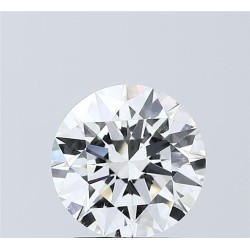 Diament laboratoryjny szlif okrągły, 2.01ct, VVS2, E, IGI LG756523290