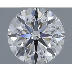 Diament szlif okrągły, 0.8ct, VS2, H, IGI 746529950