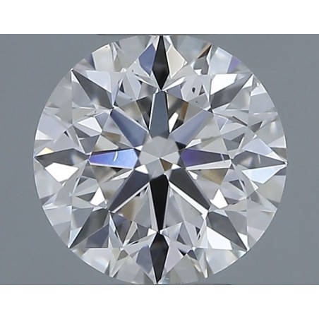 Diament szlif okrągły, 0.8ct, VS2, H, IGI 746529950