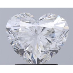Diament serce, 1.95ct, SI2, E, GIA 2477346864