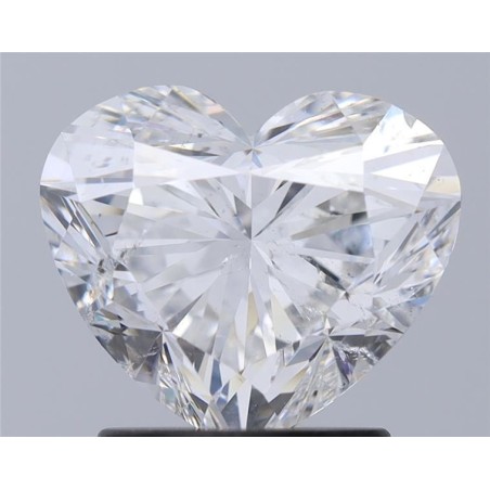 Diament serce, 1.95ct, SI2, E, GIA 2477346864