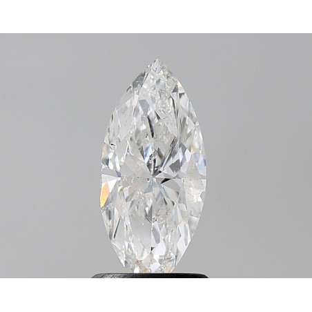 Diament markiza, 1.03ct, SI2, E, HRD 250000017828