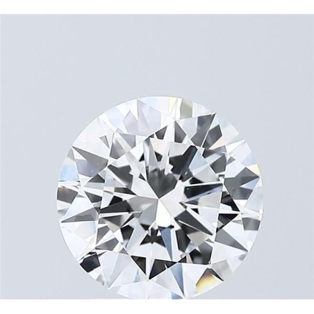 Diament laboratoryjny szlif okrągły, 2.01ct, VVS2, E, IGI LG756521430