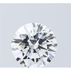 Diament laboratoryjny szlif okrągły, 2.01ct, VVS2, E, IGI LG756523329
