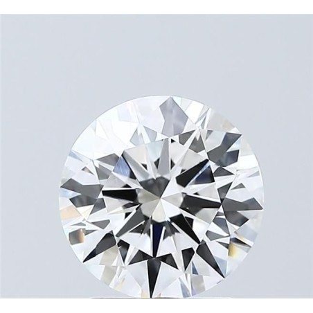 Diament laboratoryjny szlif okrągły, 2.04ct, VVS2, E, IGI LG752560244