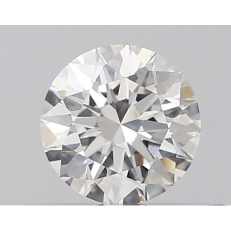 Diament szlif okrągły, 0.34ct, VS1, G, GIA 5523564287
