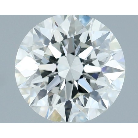 Diament szlif okrągły, 1.14ct, VVS2, H, IGI 749558572