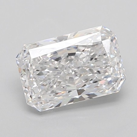 Diament laboratoryjny radiant, 2.97ct, VVS1, D, IGI LG735565013