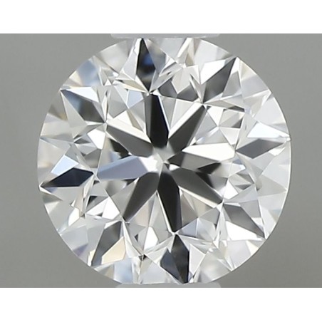 Diament szlif okrągły, 0.4ct, VS1, E, GIA 5536393359