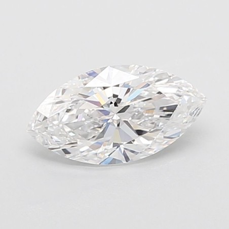 Diament laboratoryjny markiza, 2.09ct, VVS1, D, IGI LG737536663