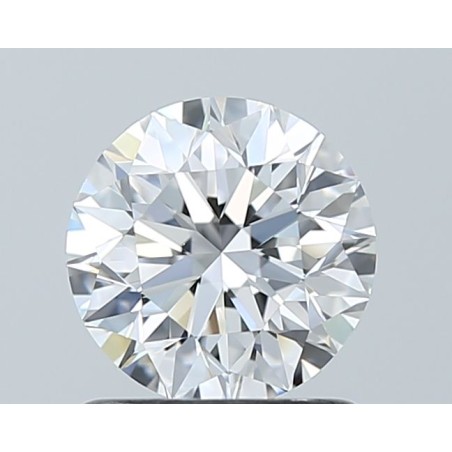 Diament szlif okrągły, 1ct, VS1, E, GIA 2235818895