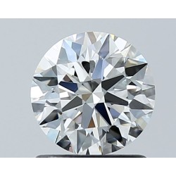 Diament szlif okrągły, 1.01ct, VS2, H, GIA 1232823638