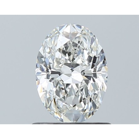 Diament szlif owalny, 0.8ct, VS1, G, GIA 5232821001