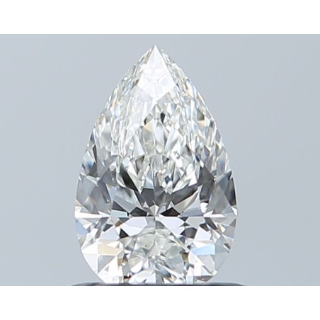 Diament szlif gruszkowy, 0.71ct, VS2, G, GIA 2231823575