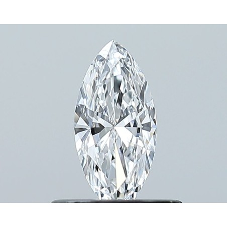 Diament markiza, 0.33ct, VVS1, D, GIA 1232818878