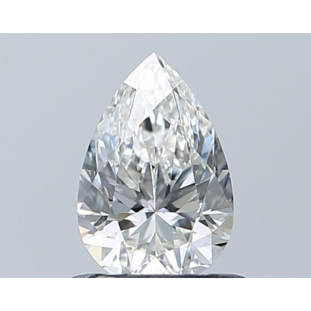 Diament szlif gruszkowy, 0.7ct, VS2, H, GIA 2235824949