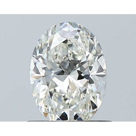 Diament szlif owalny, 0.7ct, VS1, I, GIA 2233820904